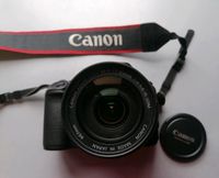 Canon Spiegelreflexkamera EOS 30D mit EF-S 17-85mm,Tasche usw. Bayern - Penzberg Vorschau