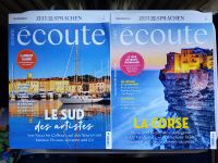 Ecoute - Écoute - Zeitschrift - 06 u 07 / 2024 -- NEU - UNGELESEN Niedersachsen - Langwedel Vorschau