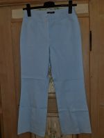 Damenhose Gr.42,Damen Stretch Hose,blau,Steve Ketell,TOP !!! Rheinland-Pfalz - Neuwied Vorschau