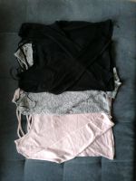 3 Sommerpullover im Set Größe M(eher S) mit Rückendetails wie neu Baden-Württemberg - Calw Vorschau