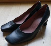 Elegante schwarze Pumps von Clarks, Gr. 37, wie neu Brandenburg - Glienicke/Nordbahn Vorschau