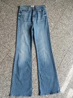 C&A Jeans High Flare Gr. 38 Nordrhein-Westfalen - Senden Vorschau