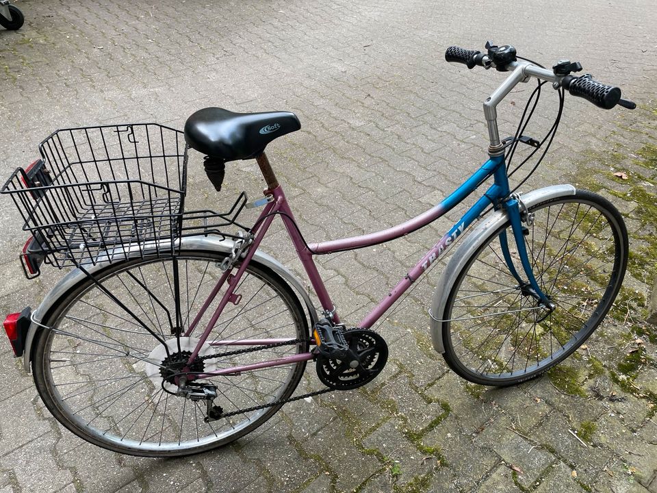 Fahrrad Stadt Damen/Herren in Berlin