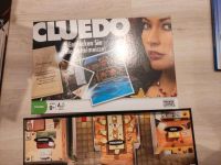 Cluedo Spiel Bayern - Ostheim Vorschau