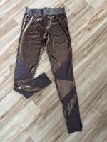 Hunkemöller HKMX Sportleggins Gr. S glänzend :) Nordrhein-Westfalen - Oberhausen Vorschau