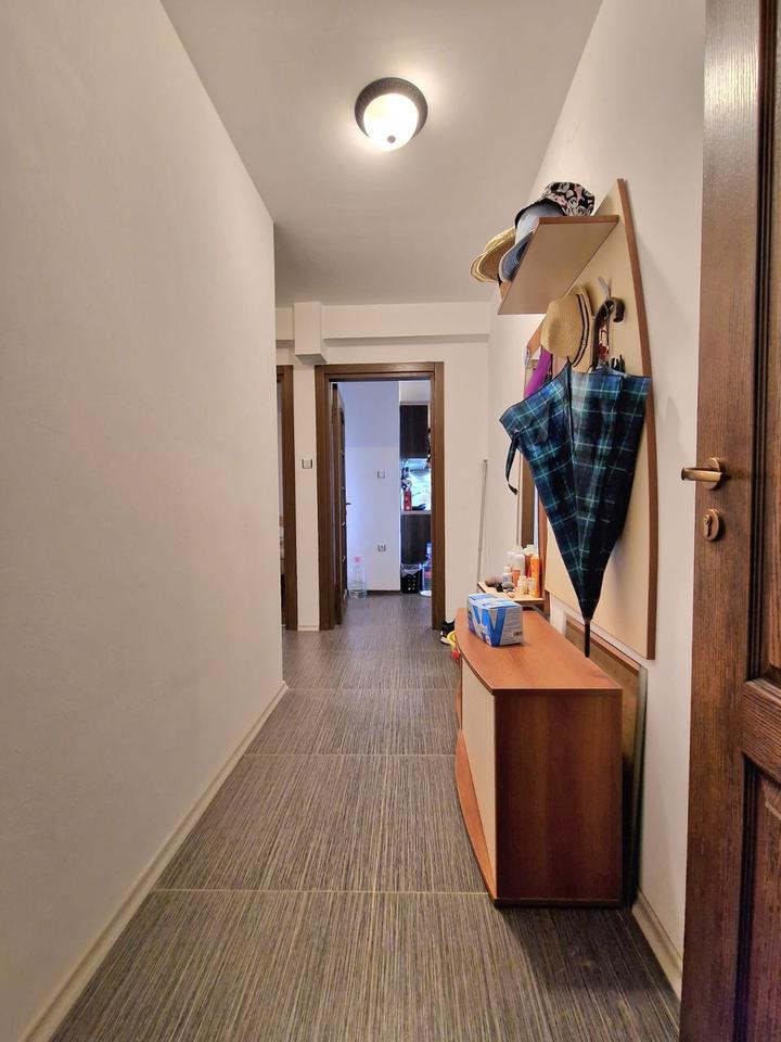 Drei Zimmer Apartment in Sveti Vlas Bulgarien Immobilien in Berlin