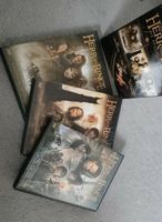 Herr der Ringe Trilogie Niedersachsen - Schortens Vorschau