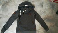 Naketano Kapuzen Hoodie w. neu Gr. S Bayern - Bayreuth Vorschau