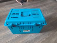 Transportbox für kleine Hunde/Katzen Baden-Württemberg - Gernsbach Vorschau