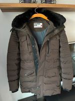 Lights of London Valentine Road – Herren Winterjacke Nordrhein-Westfalen - Borken Vorschau