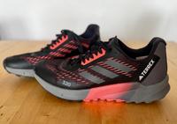 ADIDAS Terrex Agravic Flow 2 Herren, UK 71/2 EU 41 kaum getragen Bayern - Sonthofen Vorschau