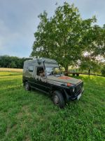 Puch 230GE Expeditionsmobil / Overlander Baden-Württemberg - Tiefenbronn Vorschau