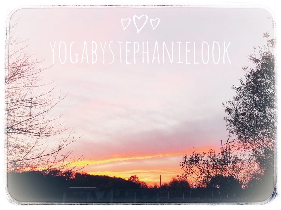 Yoga by Stephanie L♾️k, Entspannung Pur, sanft, ausgleichend in Amelsbüren