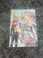 Re:Zero Truth of Zero Essen - Essen-Werden Vorschau