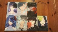 Manga-Reihe "Boy's Abyss" (Band 1-7) - Top Zustand Bayern - Forchheim Vorschau