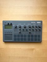 Korg Electribe 2 (schwarz) Stuttgart - Stuttgart-Süd Vorschau