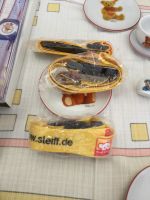 2 Stück Steiff Schlüsselband Rarität Sammlerstück - Neu verpackt Bayern - Ichenhausen Vorschau