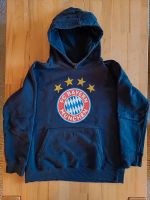 FC Bayern Hoodie Gr. 164 Bayern - Sennfeld Vorschau