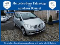 Mercedes-Benz A 180 AVANTGARDE Autom-Klima-erst 61.000KM!!! Si Berlin - Steglitz Vorschau