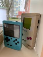 Game Boy Mini 29€ Game Boy 39€ Kiel - Ellerbek-Wellingdorf Vorschau