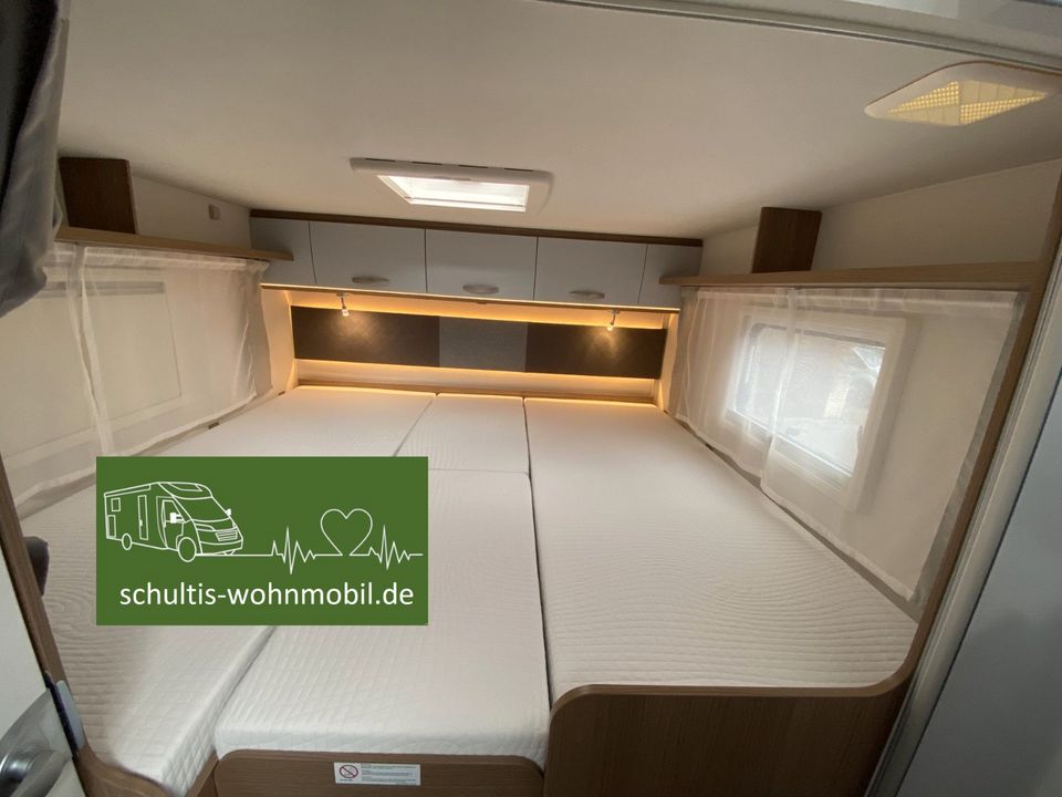 Wohnmobil mieten Dortmund | jetzt Festpreisangebote 2024 buchen! in Dortmund