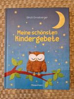 Buch meine schönsten Kindergebete Nordrhein-Westfalen - Sonsbeck Vorschau