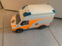 Playmobil Krankenwagen Niedersachsen - Braunschweig Vorschau