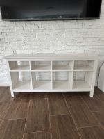 IKEA Hemnes Ablagetisch Sideboard weiß Holz Herzogtum Lauenburg - Dassendorf Vorschau