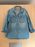 Jeansbluse Damen C & A Gr XL Niedersachsen - Holzminden Vorschau