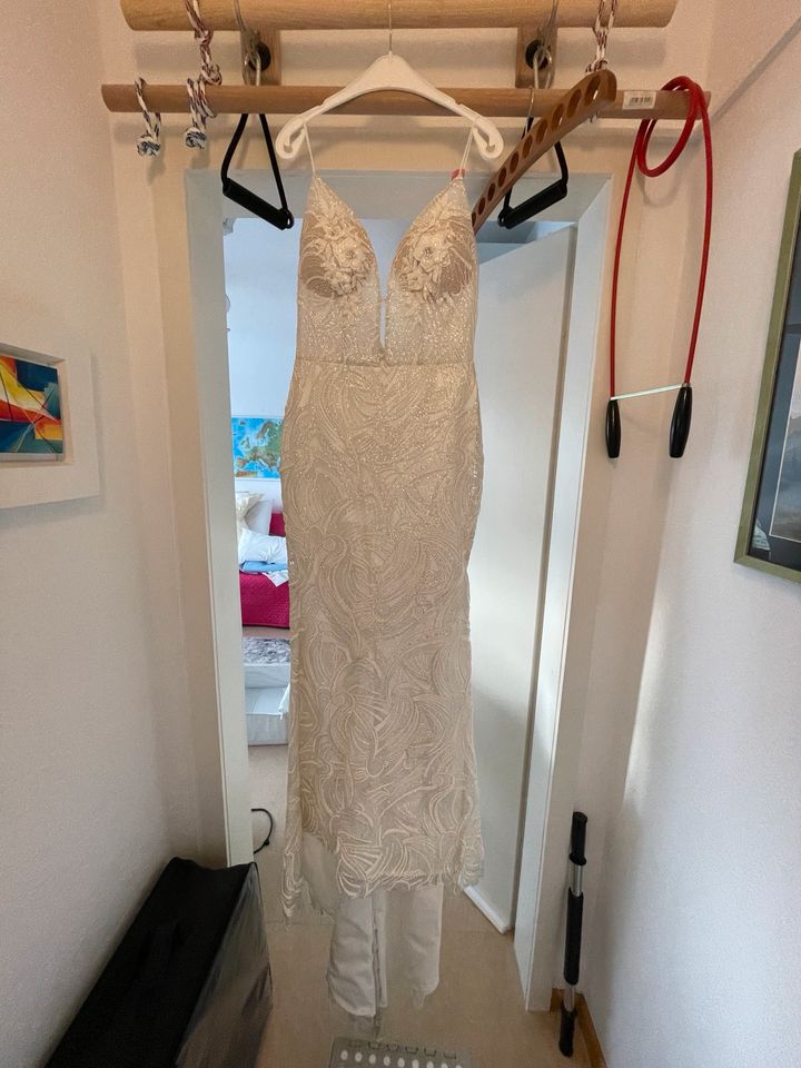 Brautkleid in Emmendingen