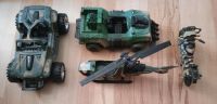 Spielzeug Militär Fahrzeuge Bayern - Bad Bocklet Vorschau