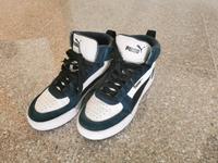 Puma Caven Mid SD - Sneakers in Größe 39 Nordrhein-Westfalen - Neuss Vorschau