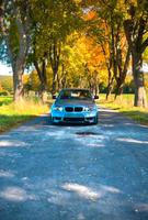 BMW 1er e81 Nordrhein-Westfalen - Bad Driburg Vorschau