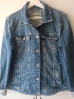 Tom Tailor Jeansjacke Gr. XL 42 44 Ludwigslust - Landkreis - Hagenow Vorschau