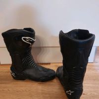 Motorradstiefel Alpinestars Baden-Württemberg - Durbach Vorschau