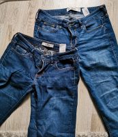 Jeans vob Hollister Kiel - Russee-Hammer Vorschau