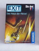 Spiel Exit Das Haus der Rätsel Süd - Niederrad Vorschau