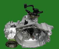 DQY Getriebe für Audi A3 1.9 TDI,VW Bora 1.9 TDI,VW Golf 1.9 TDI Königs Wusterhausen - Wildau Vorschau