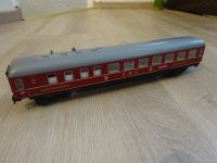 Trix Express Speisewagen 1225, Modelleisenbahn, 50/60er Jahren Bayern - Obertraubling Vorschau