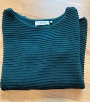 Damen Pullover/ Gr. S / 36 / Rich&Royal / dunkelgrün / mit schurw Niedersachsen - Wildeshausen Vorschau