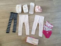 Tchibo so Cute Babydream Peppa Wutz Leggings Windel Mehrweg Einla Häfen - Bremerhaven Vorschau