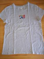 Levi's / M / T-Shirt / grau Hessen - Schaafheim Vorschau
