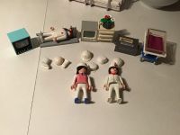 Playmobil Krankenhaus Zubehör Niedersachsen - Worpswede Vorschau