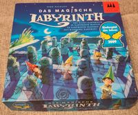 Das magische Labyrinth Drei Magier Kinderspiel des Jahres 2009 Dresden - Briesnitz Vorschau