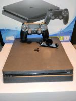 Playstation 4 slim 500gb Niedersachsen - Werlte  Vorschau