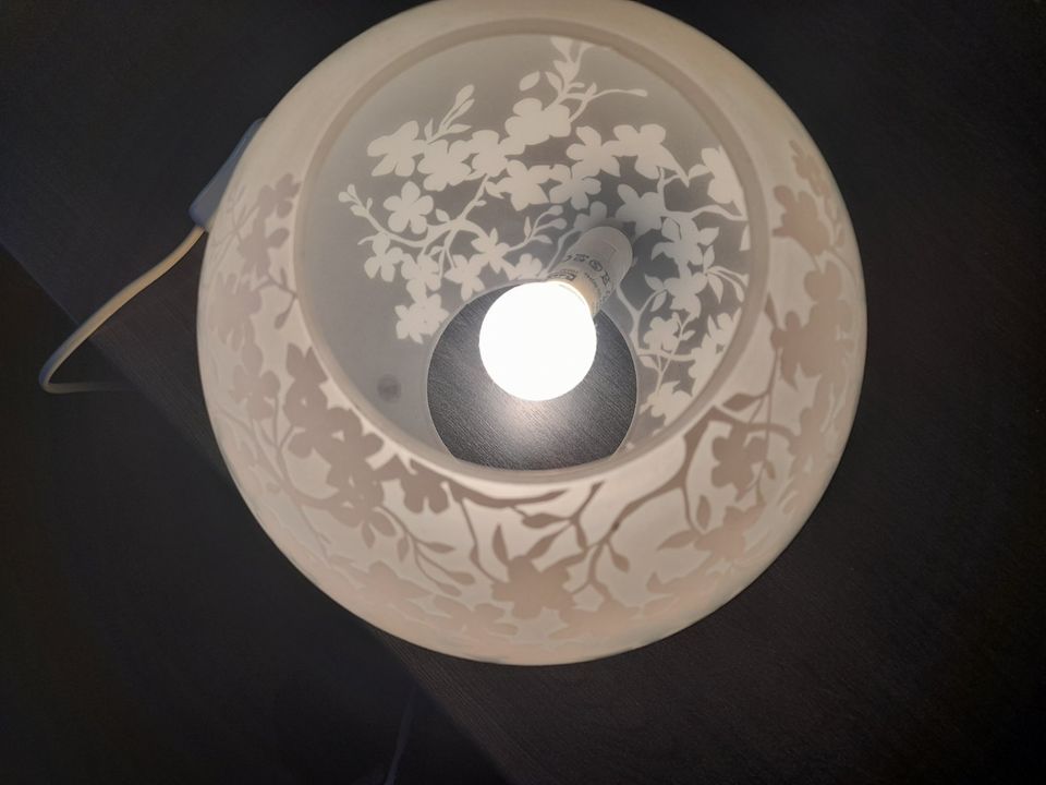 Lampe zum Beispiel für Nachttisch in Berlin