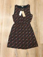 Tom Tailor Denim Sommerkleid Blumen XS neu Nordrhein-Westfalen - Kevelaer Vorschau
