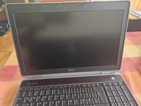 DELL Notebook/Labtop Latitude E6530 i5  für Bastler ! Baden-Württemberg - Grafenau Vorschau