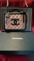 Chanel CC vanity case/bag/Tasche medium Berlin - Köpenick Vorschau