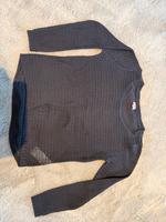 Strickpullover Gr s only top blau Pullover Niedersachsen - Goslar Vorschau